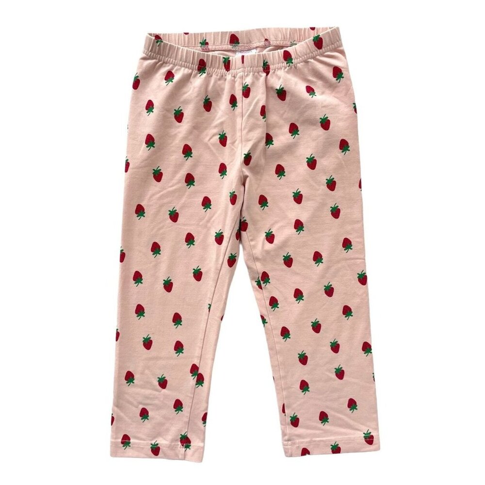 Hanna Andersson leggings